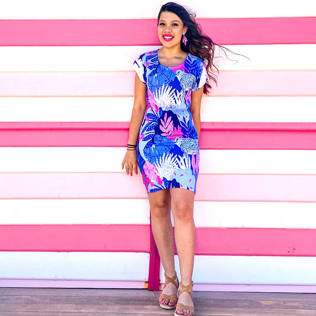 EXCLUSIVE COLLABORATION: KARLA COLA x KIM SIELBECK x MARLI BEAN DESIGNS