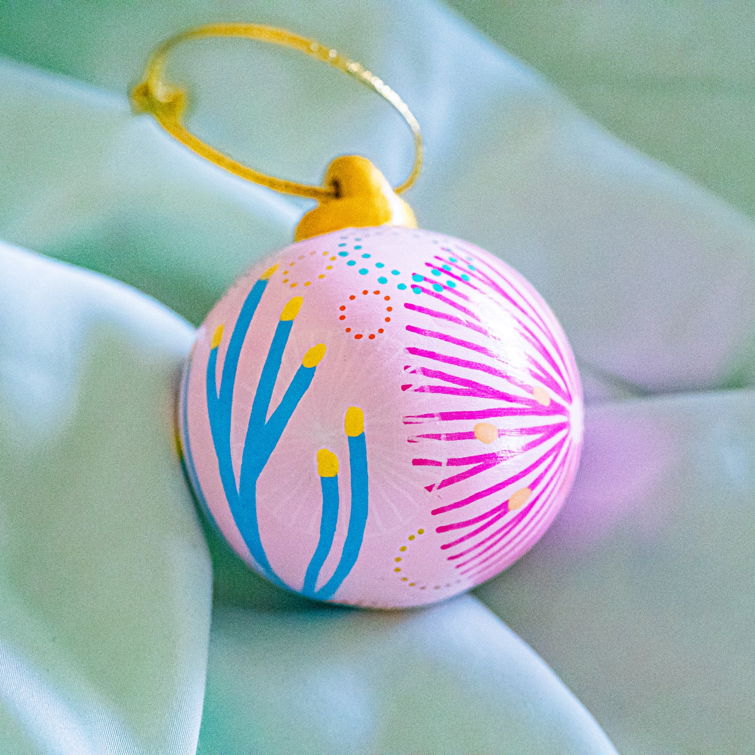 Heirloom Baubles | 6