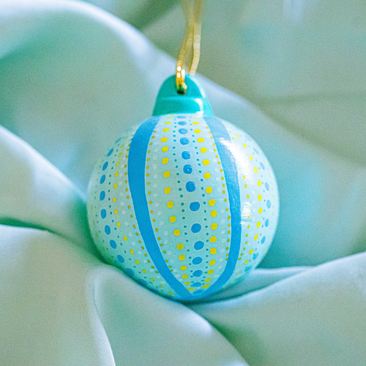 Heirloom Baubles | 7