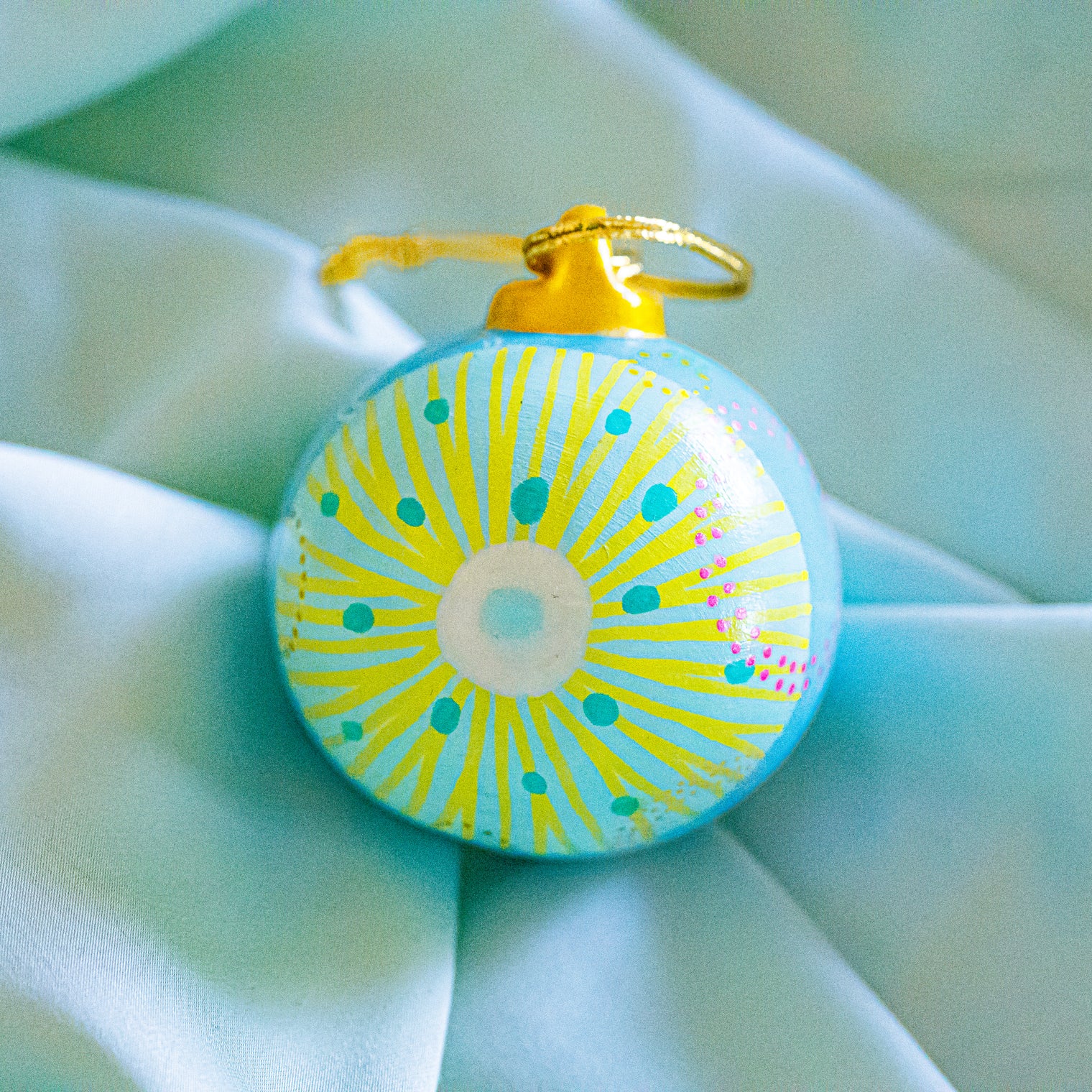 Heirloom Baubles | 10