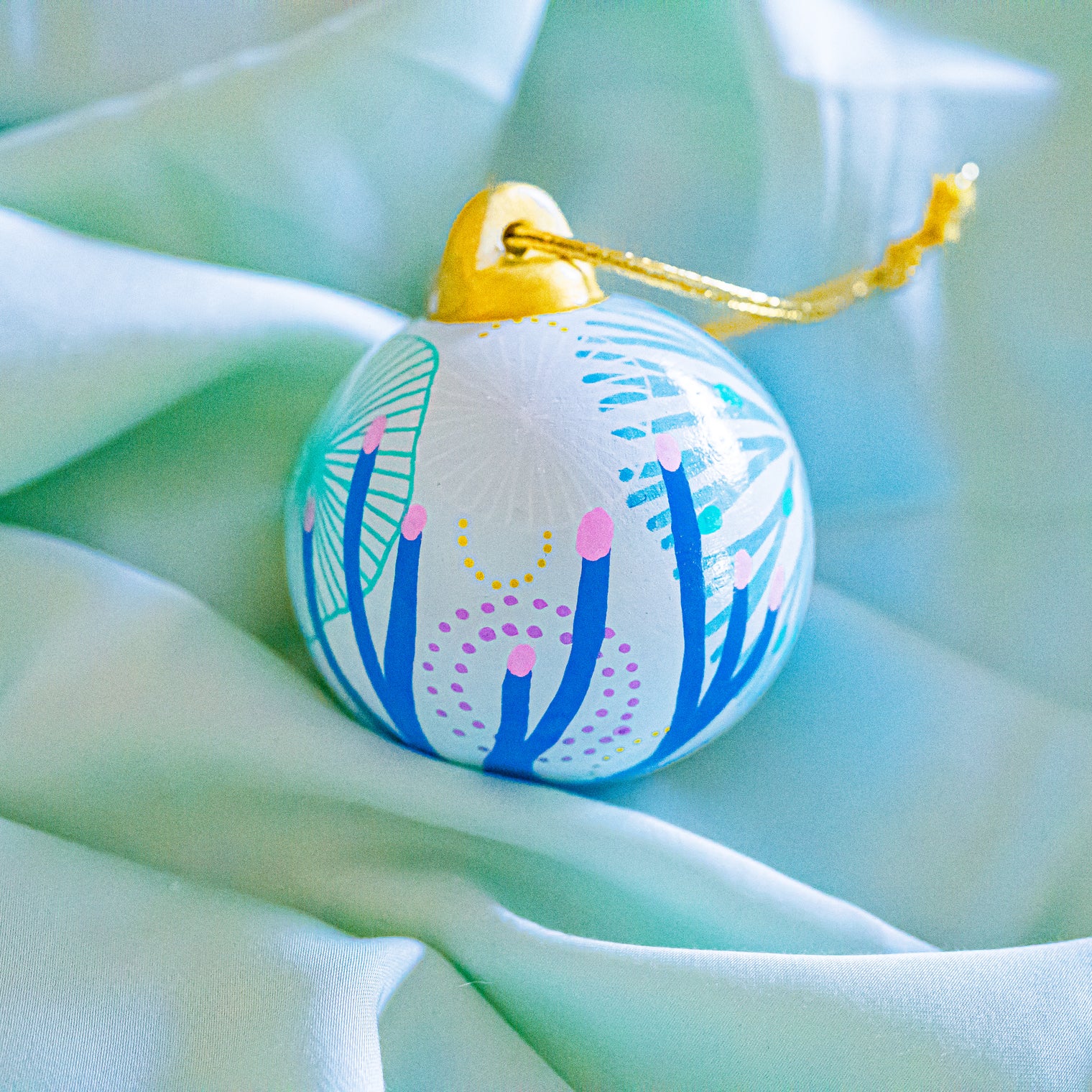 Heirloom Baubles | 4