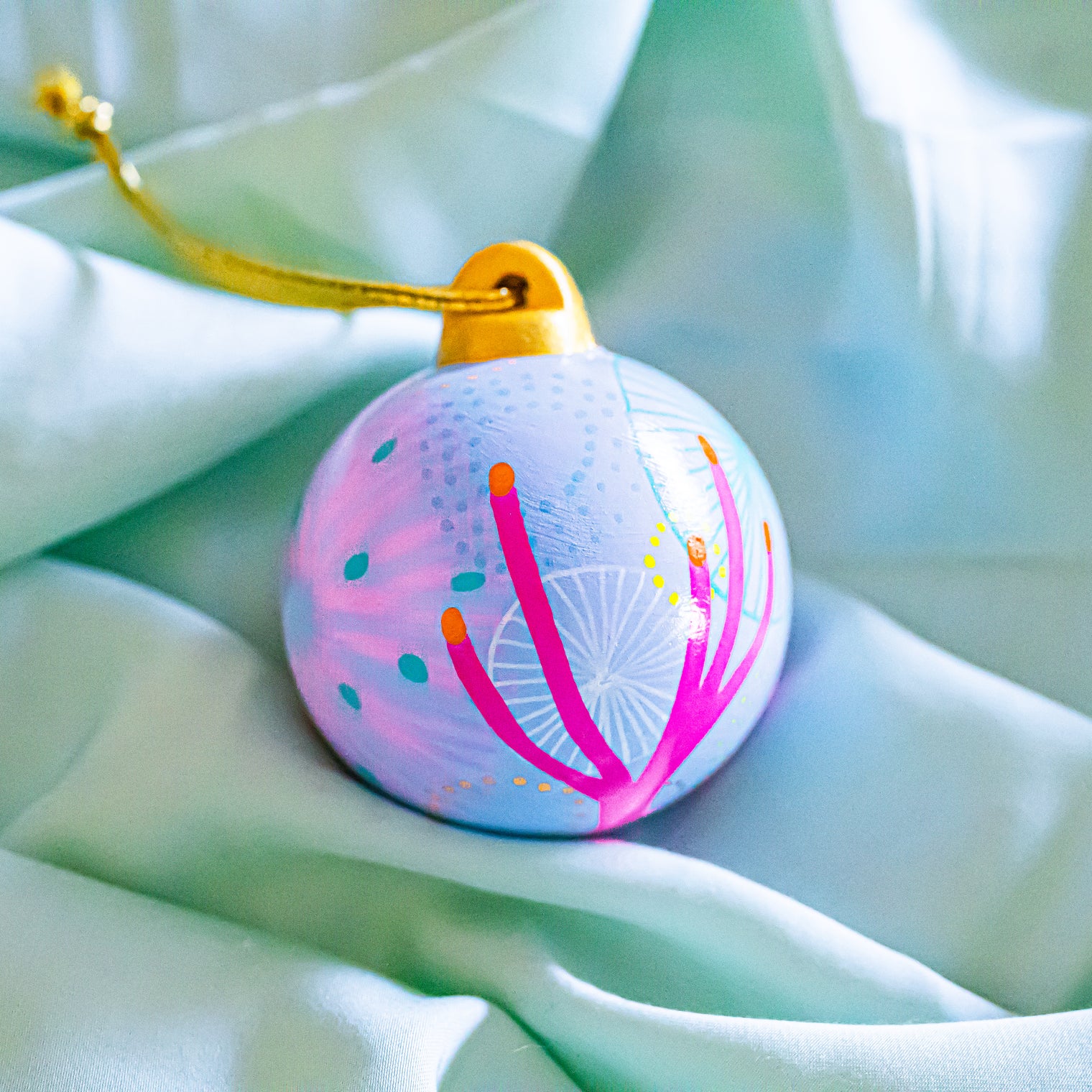 Heirloom Baubles | 17