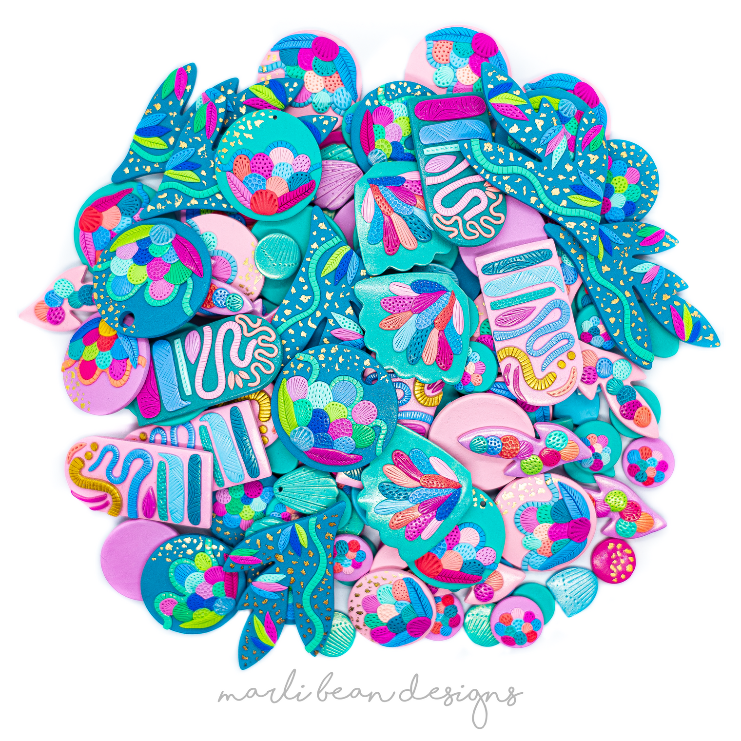 PRE ORDERS | SEA FLORA 3.0