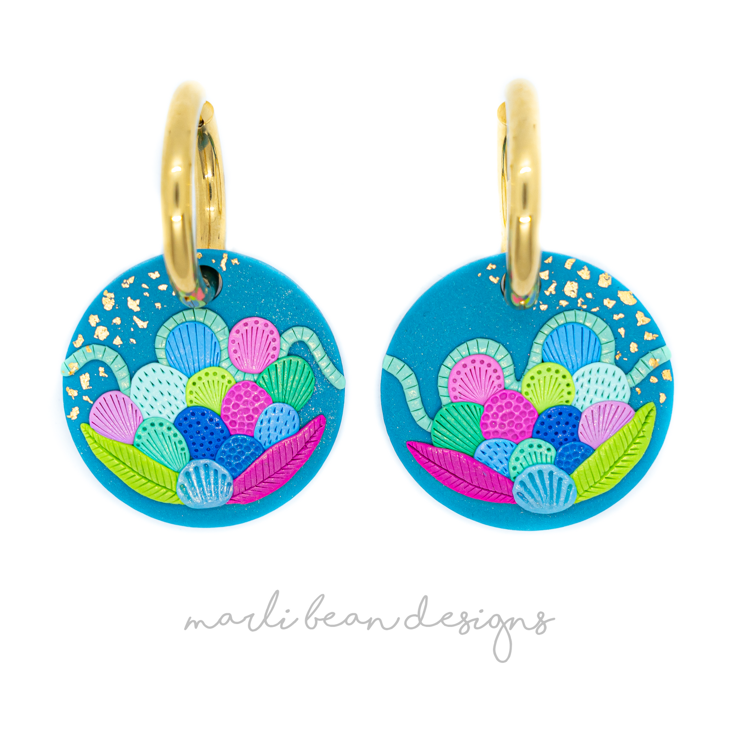 PRE ORDERS | SEA FLORA 3.0