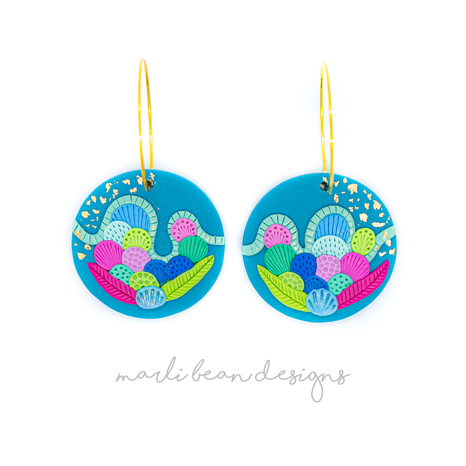 PRE ORDERS | SEA FLORA 3.0