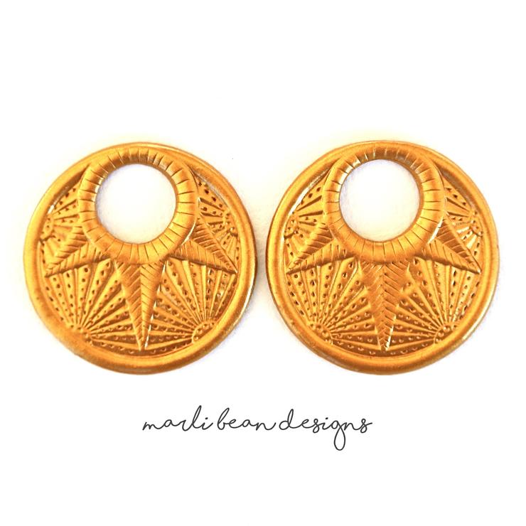 PRE ORDERS | Detailed Hoops