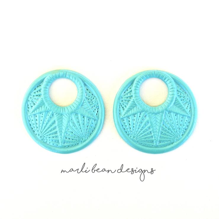 PRE ORDERS | Detailed Hoops