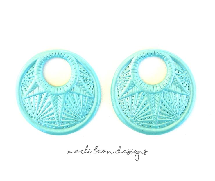 PRE ORDERS | Detailed Hoops