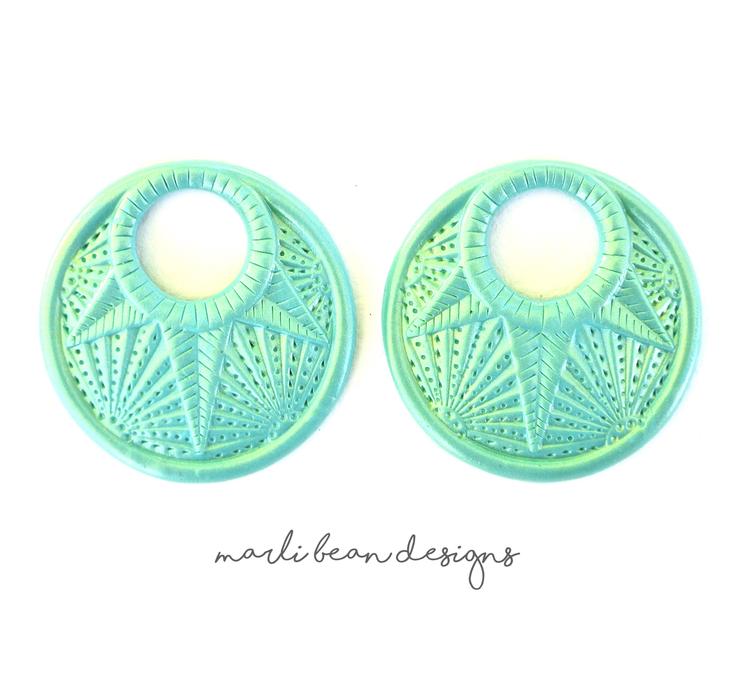 PRE ORDERS | Detailed Hoops