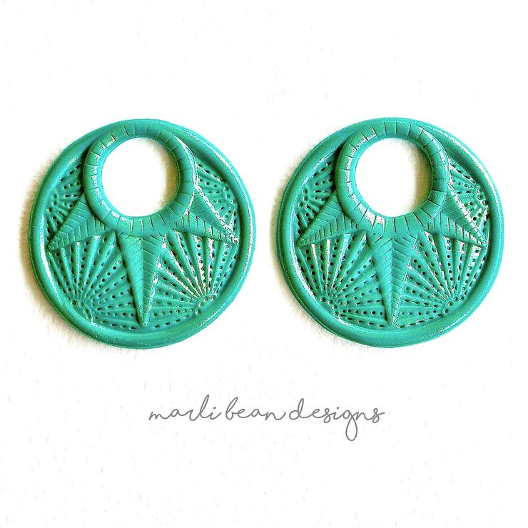 PRE ORDERS | Detailed Hoops