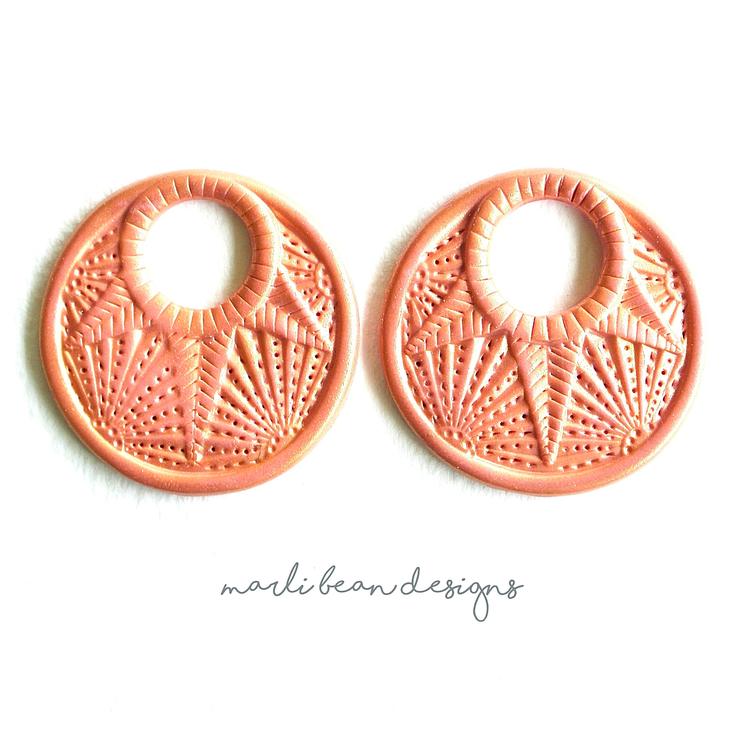 PRE ORDERS | Detailed Hoops