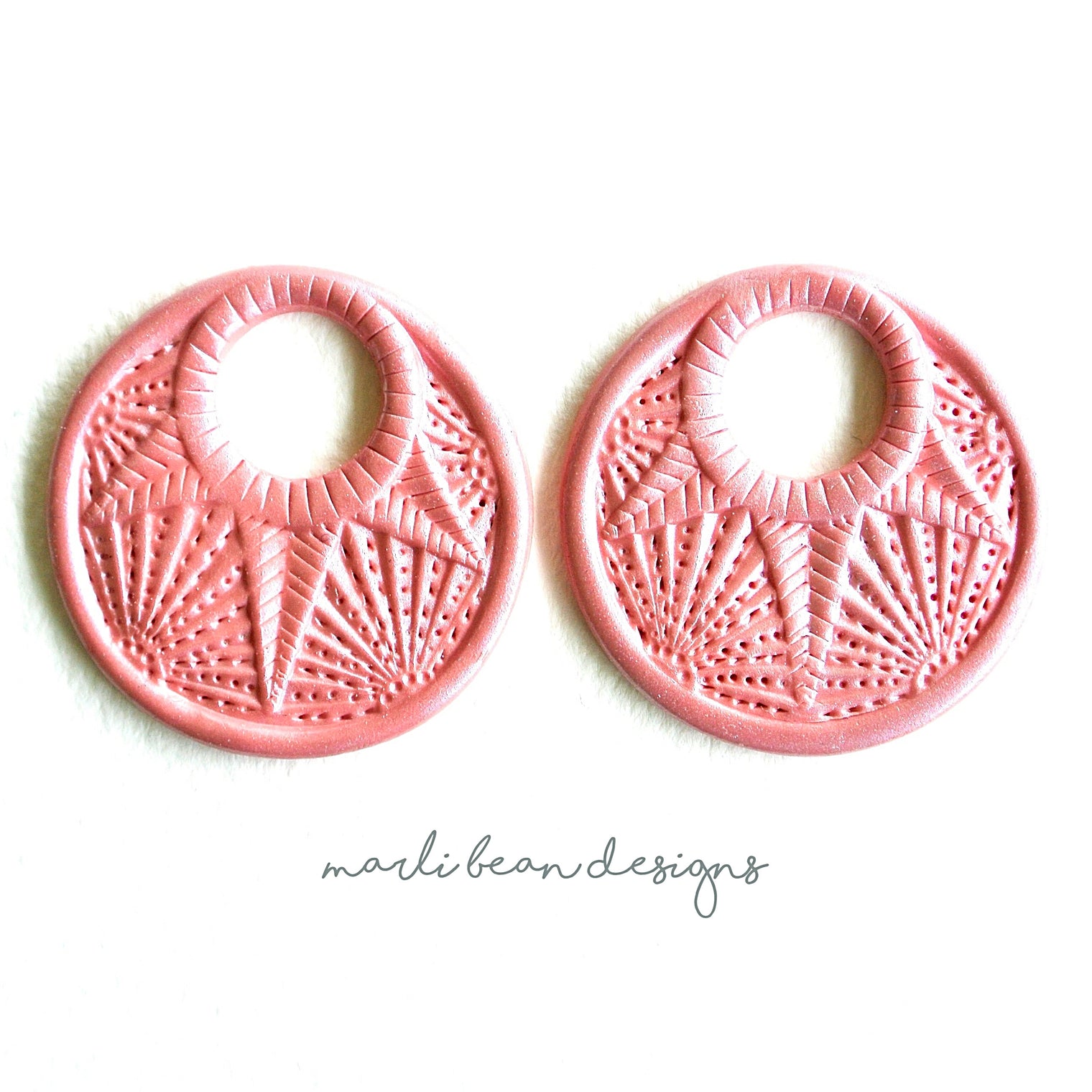 PRE ORDERS | Detailed Hoops