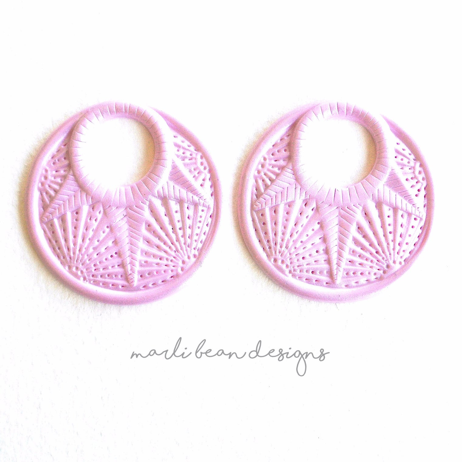 PRE ORDERS | Detailed Hoops