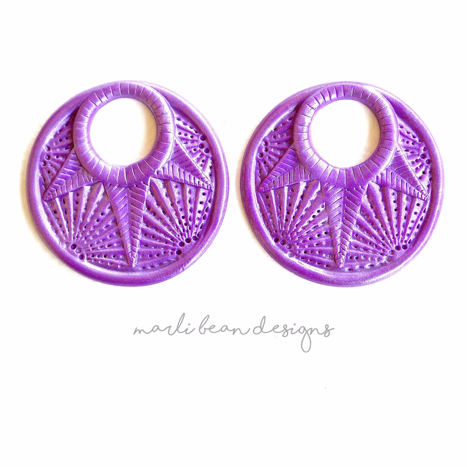 PRE ORDERS | Detailed Hoops