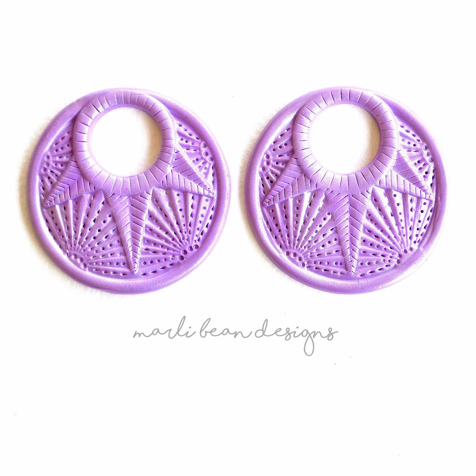 PRE ORDERS | Detailed Hoops