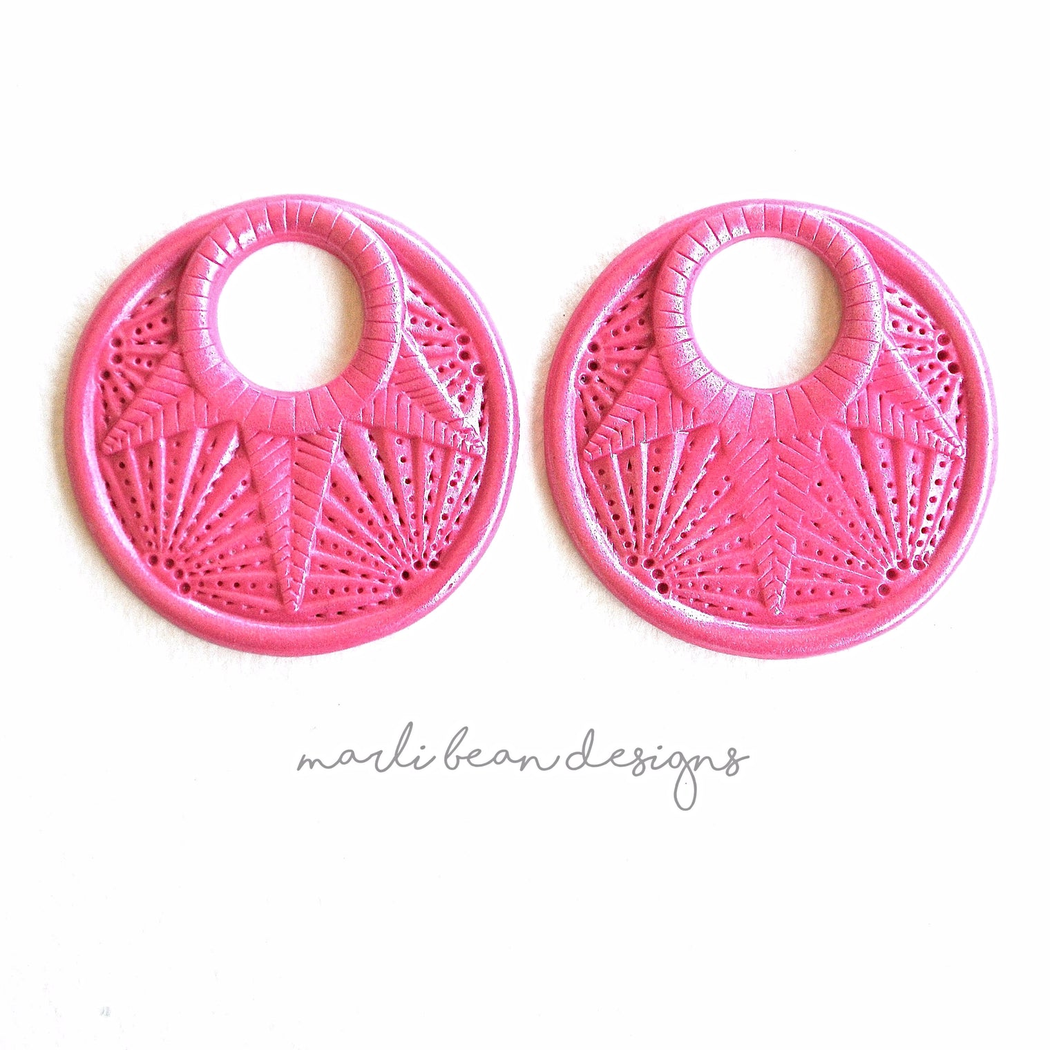 PRE ORDERS | Detailed Hoops