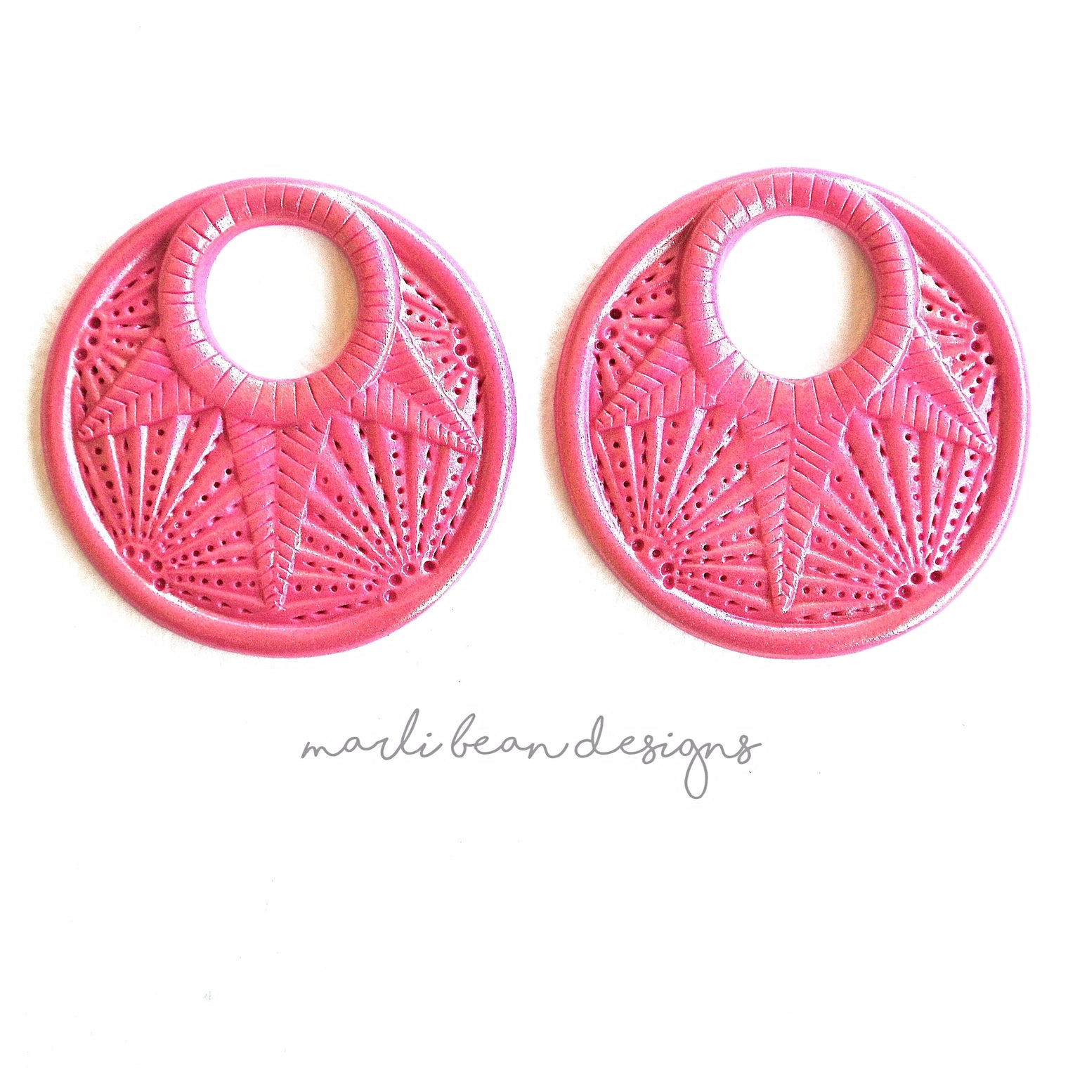 PRE ORDERS | Detailed Hoops