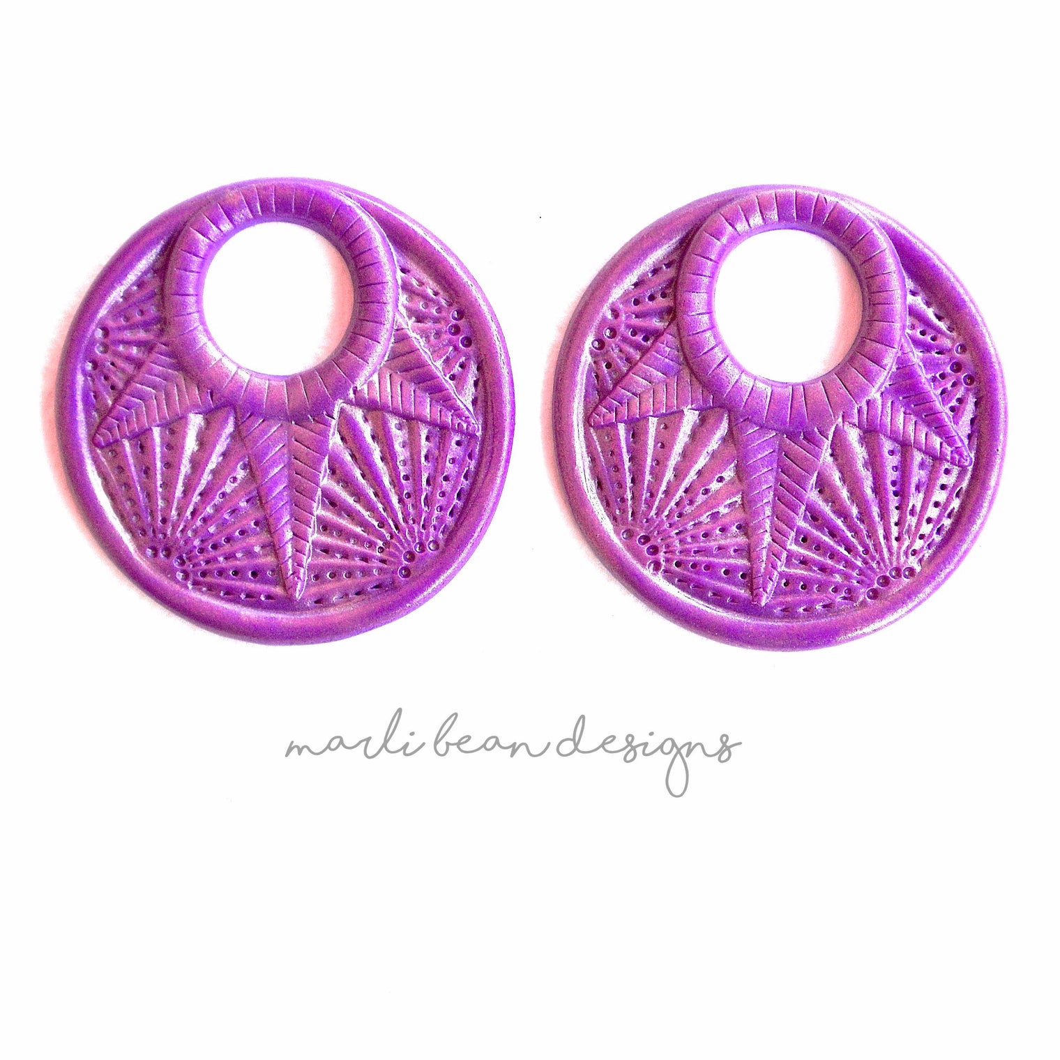 PRE ORDERS | Detailed Hoops