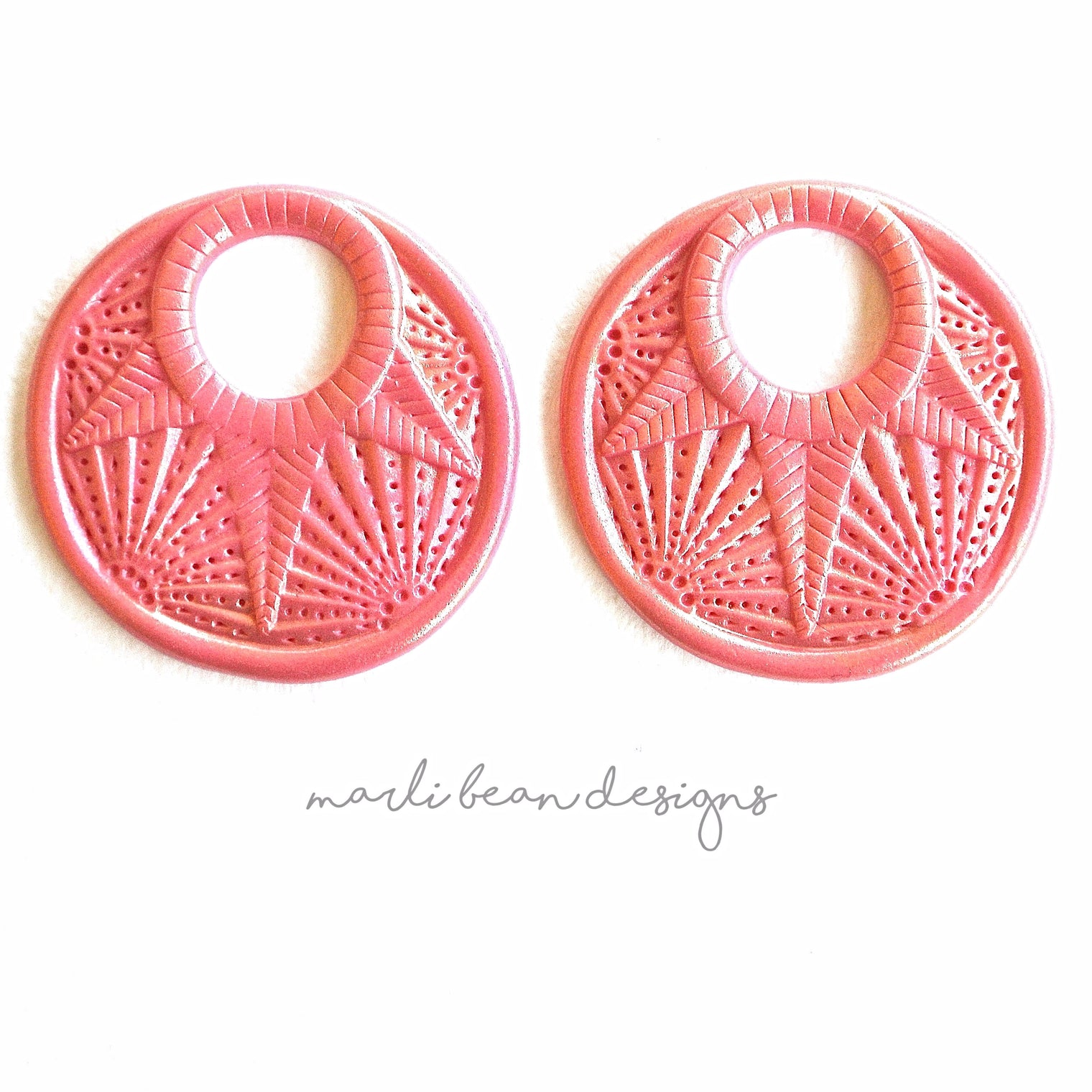 PRE ORDERS | Detailed Hoops