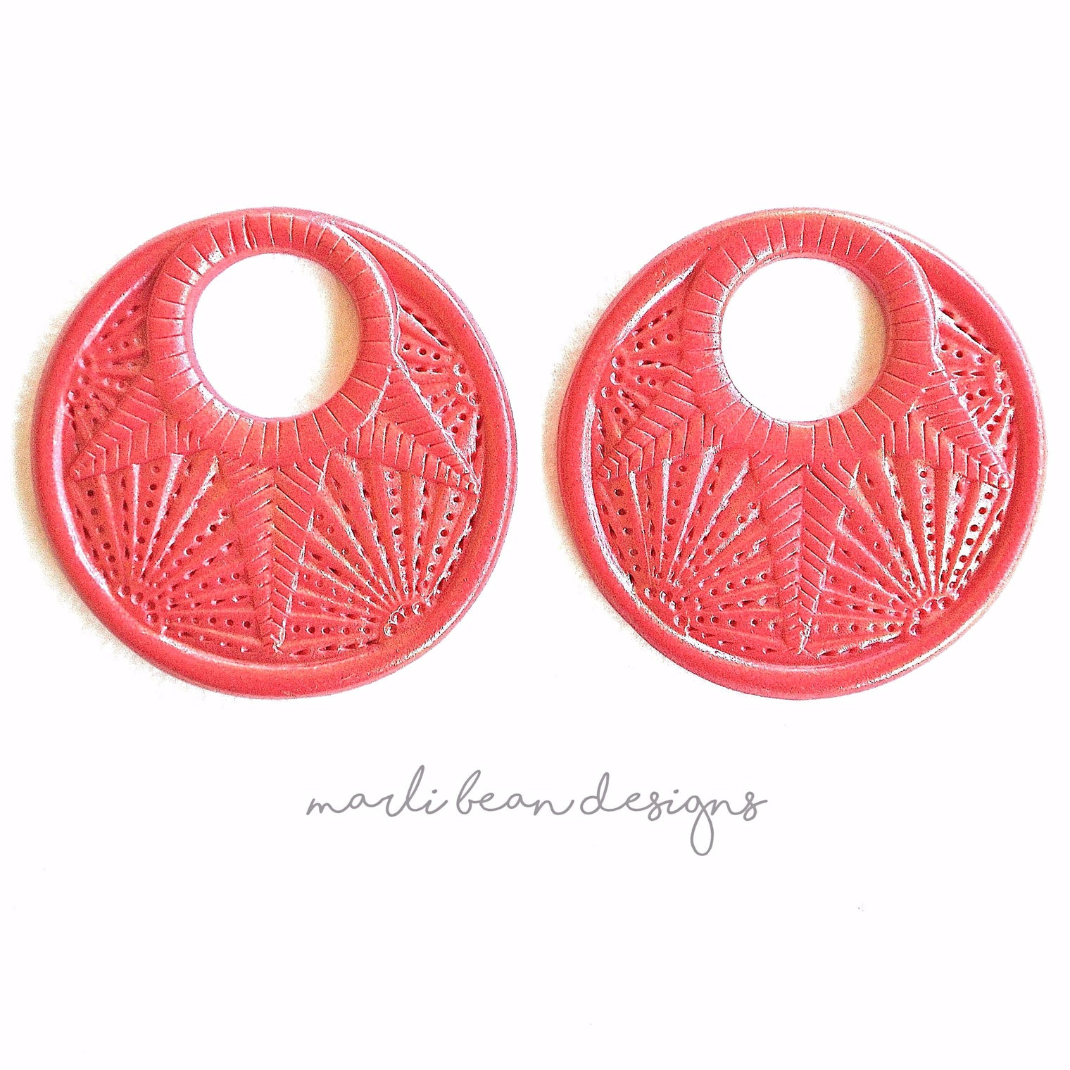 PRE ORDERS | Detailed Hoops