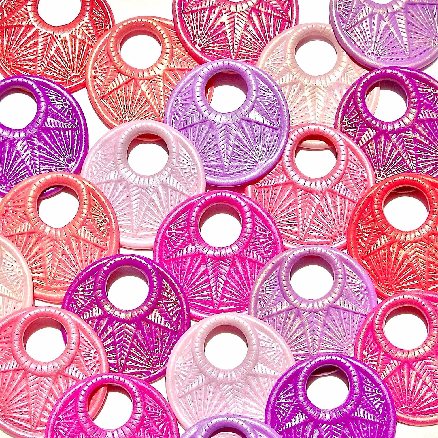 PRE ORDERS | Detailed Hoops