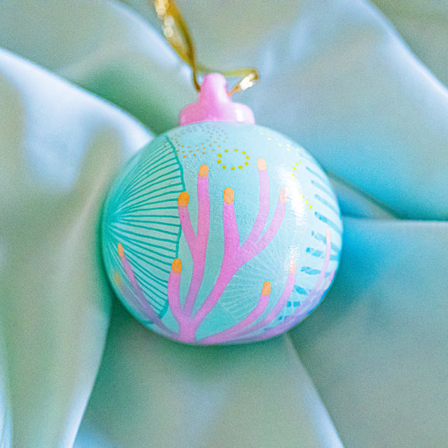 Heirloom Baubles | 1