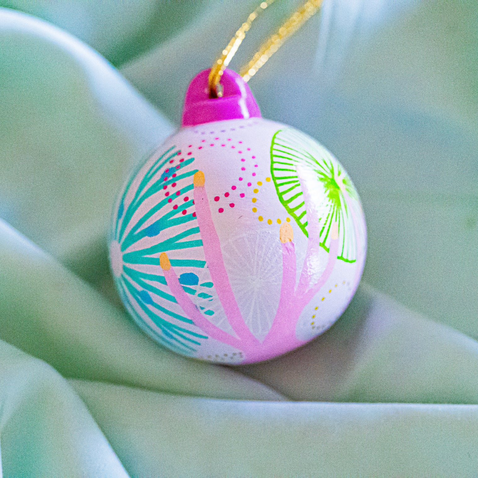 Heirloom Baubles | 3