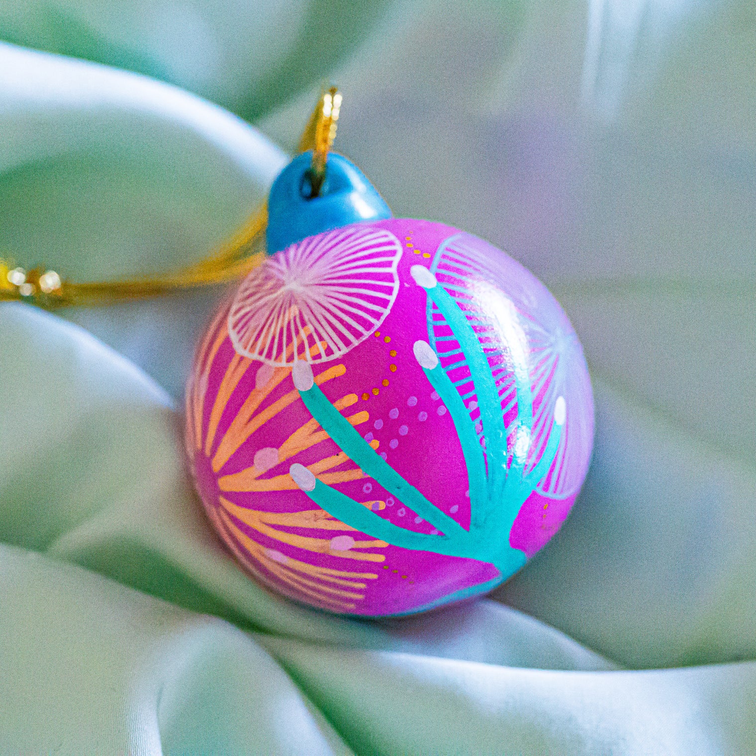 Heirloom Baubles | 8