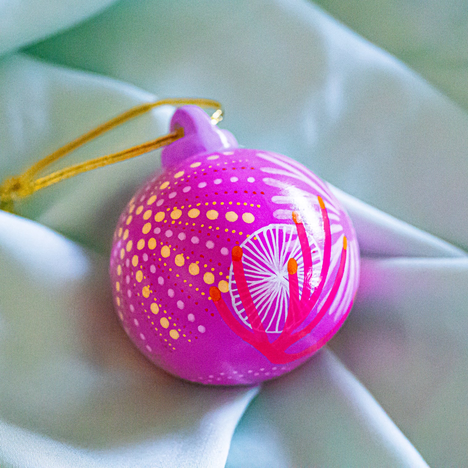 Heirloom Baubles | 5