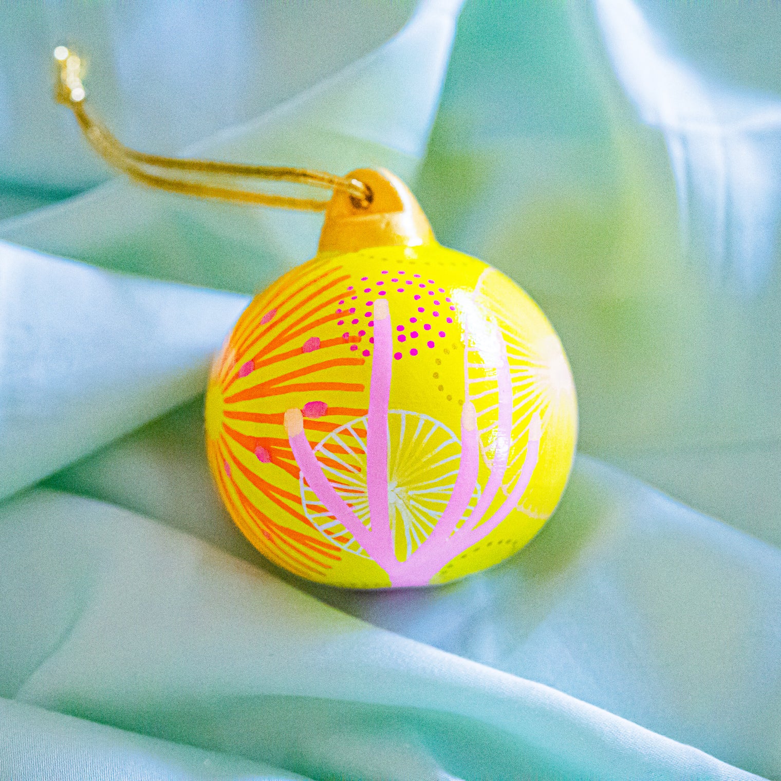 Heirloom Baubles | 16