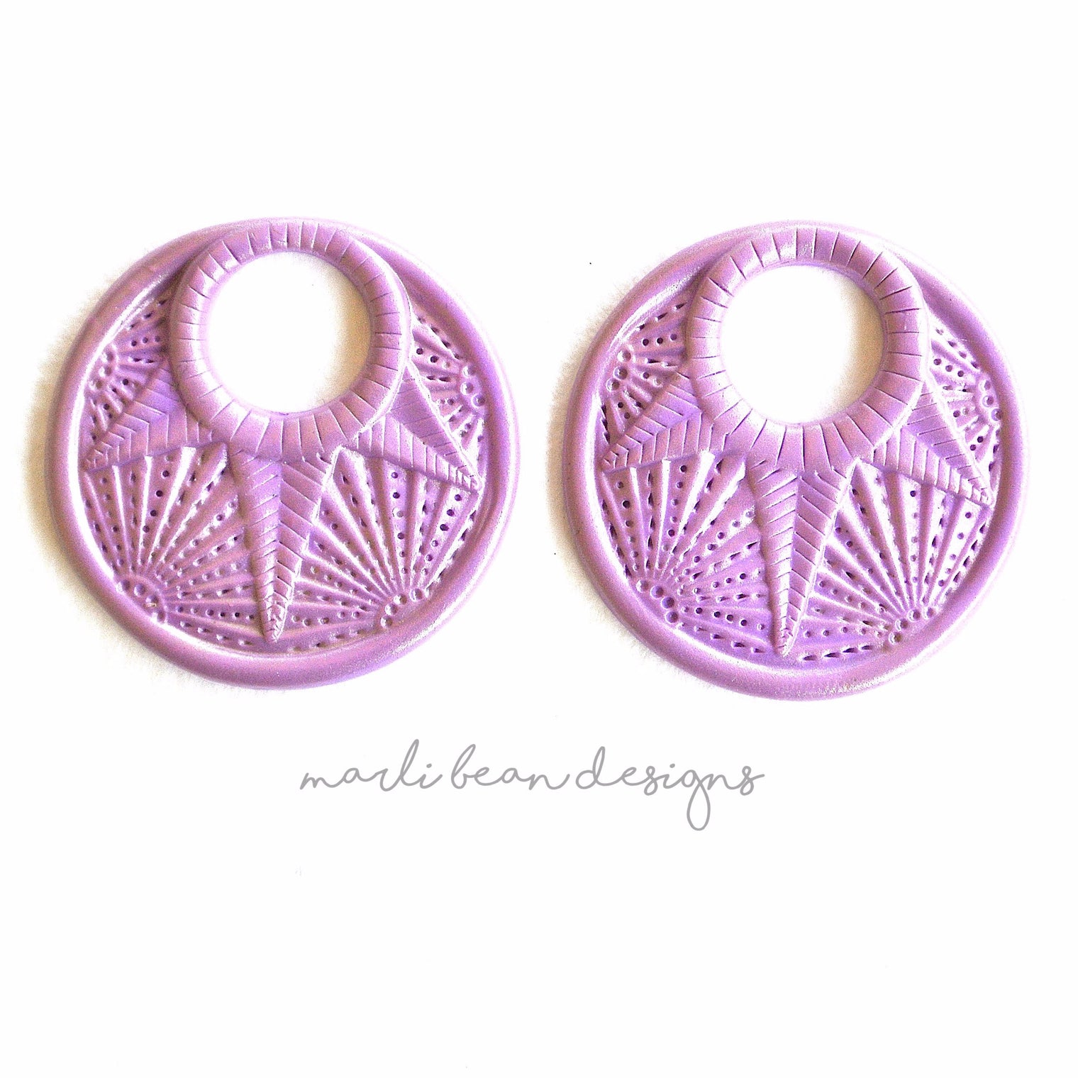 PRE ORDERS | Detailed Hoops