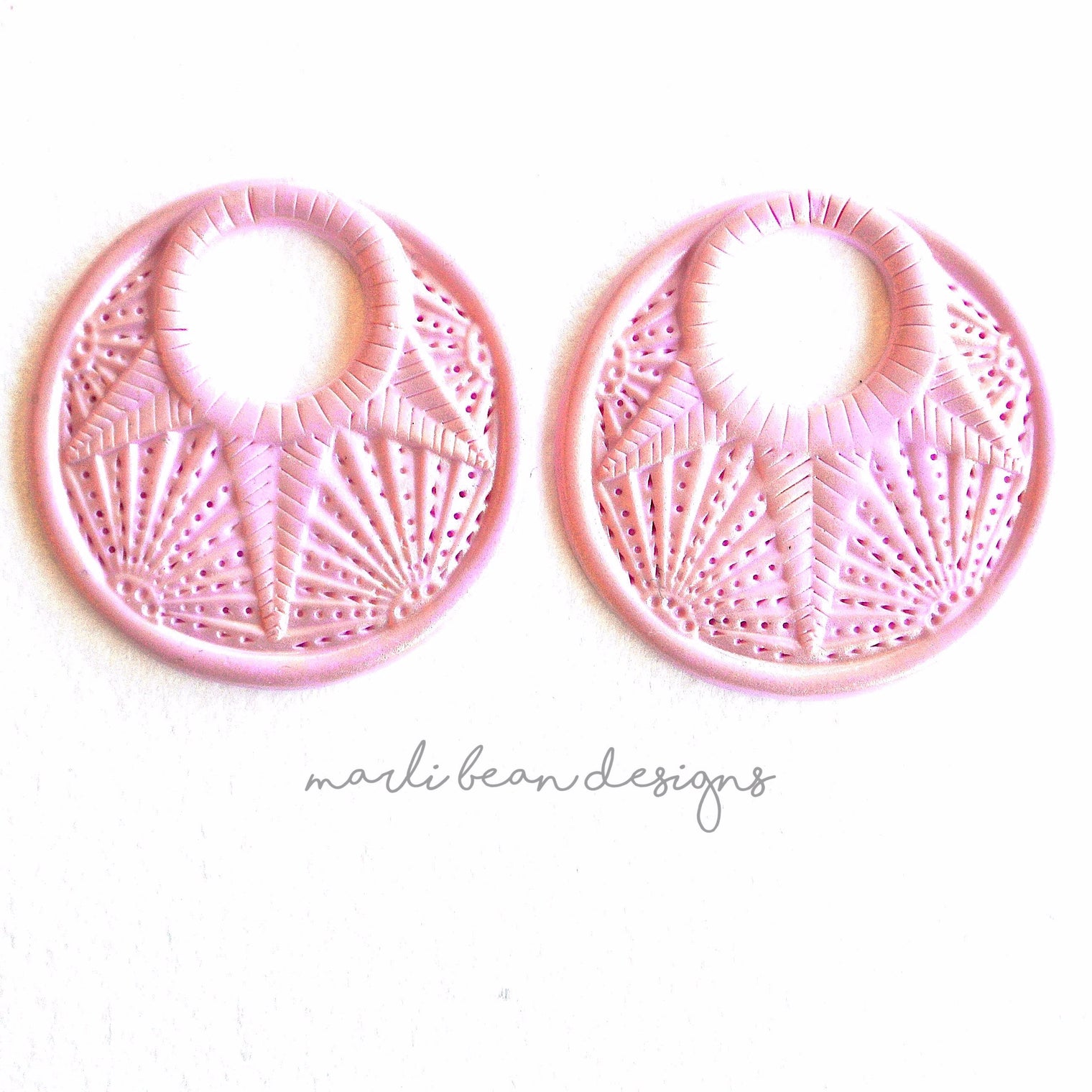 PRE ORDERS | Detailed Hoops